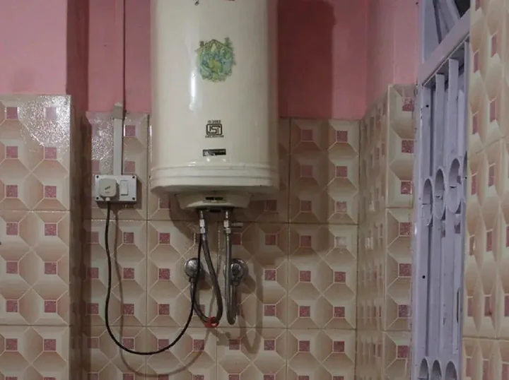 Гангток: The Mazong Residency