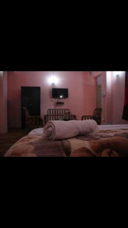 Гангток: The Mazong Residency