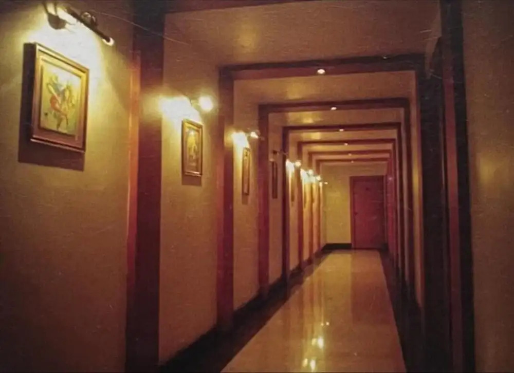 Силигури: Hotel Bengal International