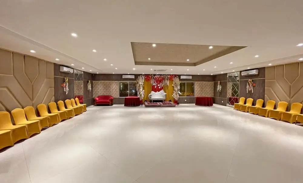 Силигури: Hotel Bengal International