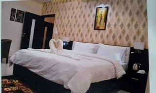 Гвалиор: Hotel The Bellevue Gwalior