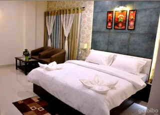 Гвалиор: Hotel The Bellevue Gwalior
