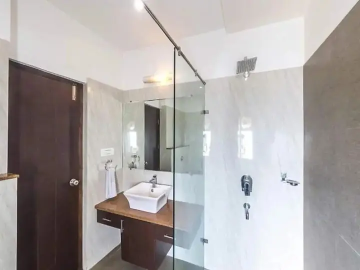 Гвалиор: Hotel The Bellevue Gwalior