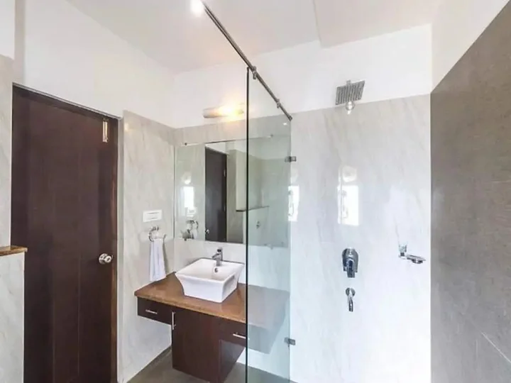 Гвалиор: Hotel The Bellevue Gwalior