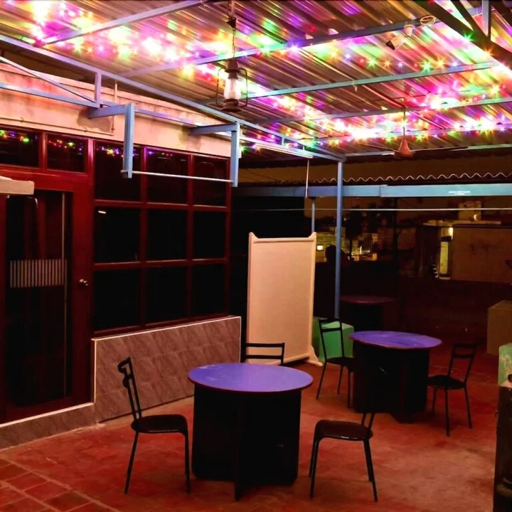 Ченнаи: Redlollipop Hostel