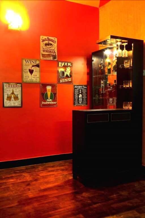 Ченнаи: Redlollipop Hostel