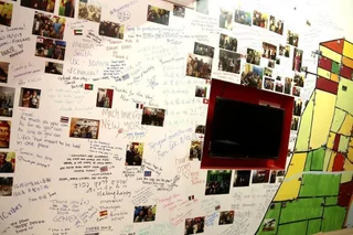 Ченнаи: Redlollipop Hostel