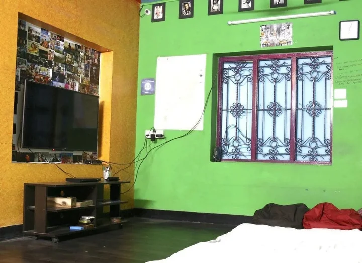 Ченнаи: Redlollipop Hostel
