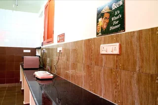 Ченнаи: Redlollipop Hostel