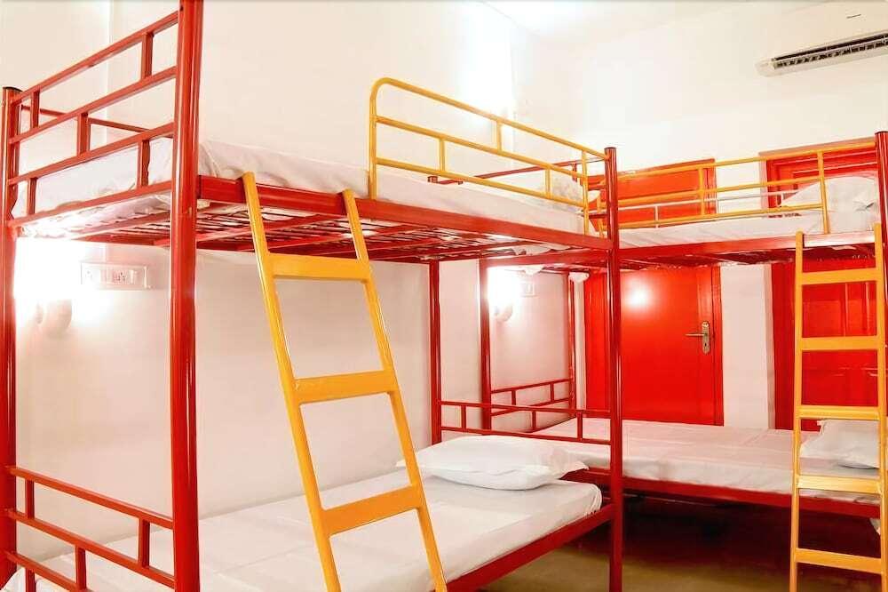 Redlollipop Hostel — фото 3