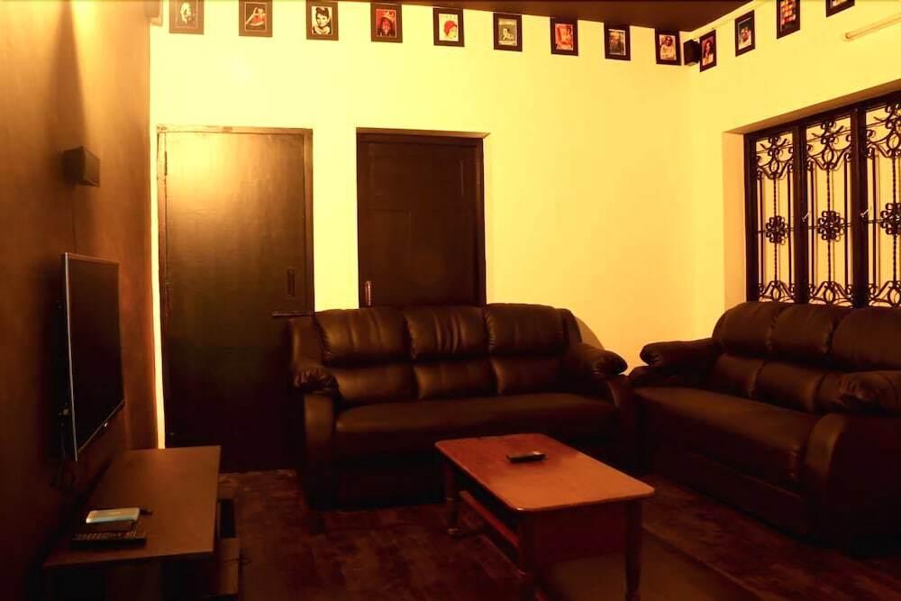 Ченнаи: Redlollipop Hostel