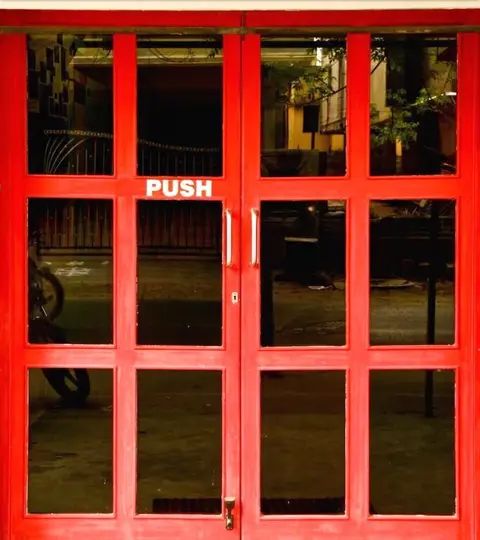 Ченнаи: Redlollipop Hostel