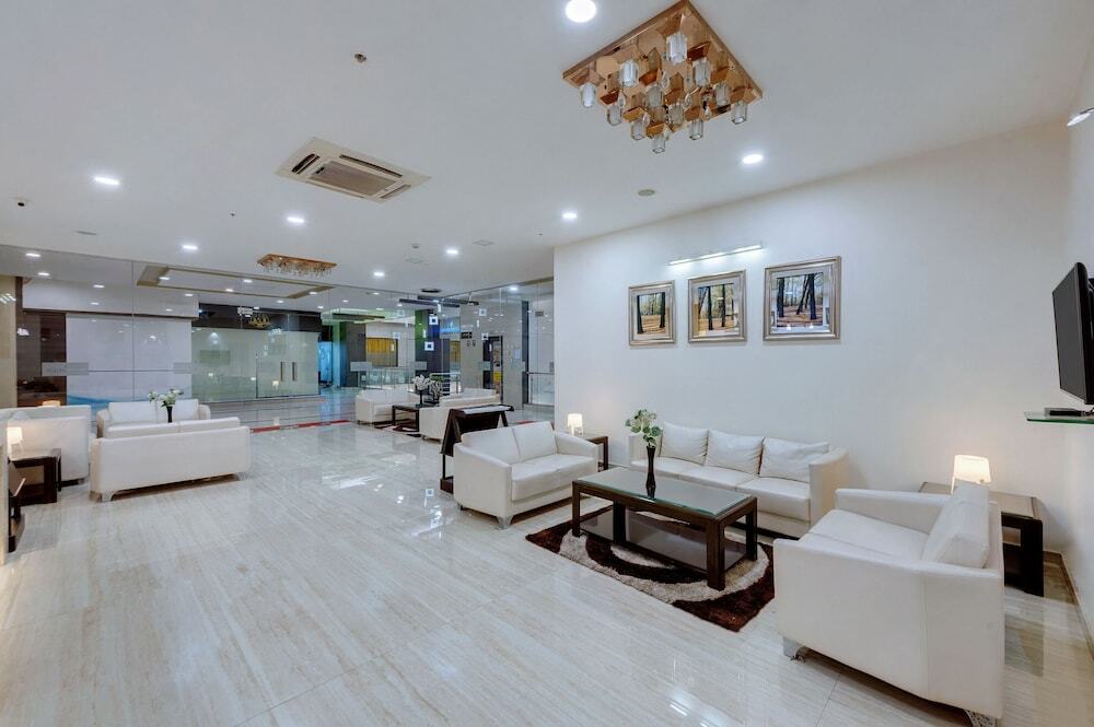 Ичалкаранджи: Grand Fortune Beacon Ichalkaranji