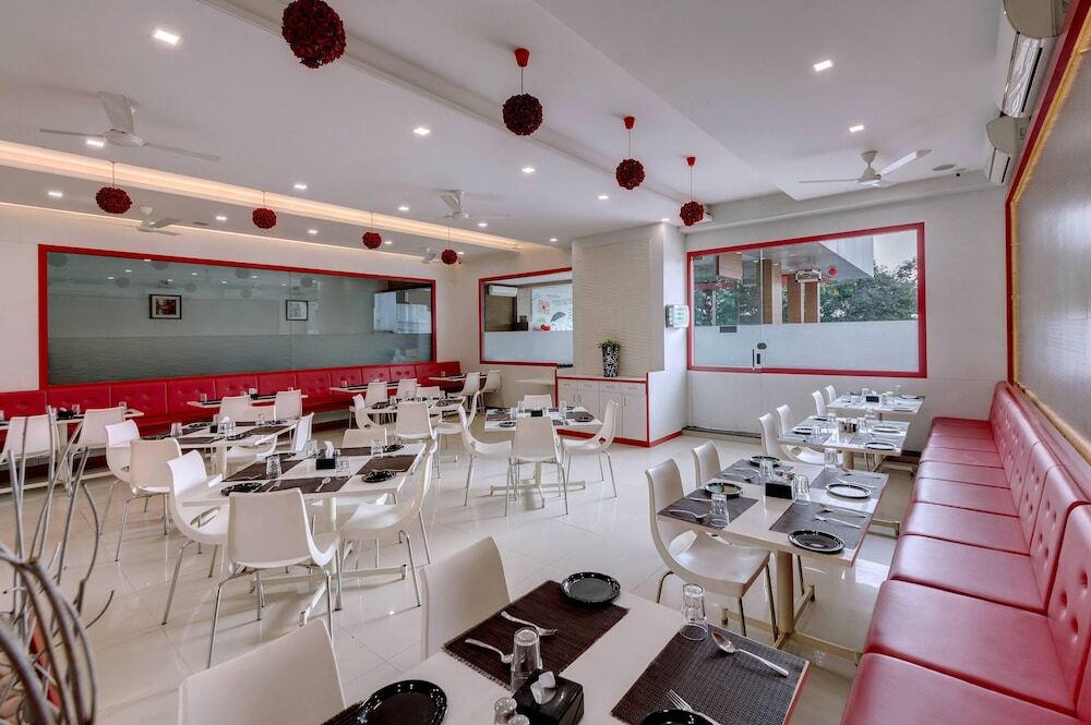 Ичалкаранджи: Grand Fortune Beacon Ichalkaranji