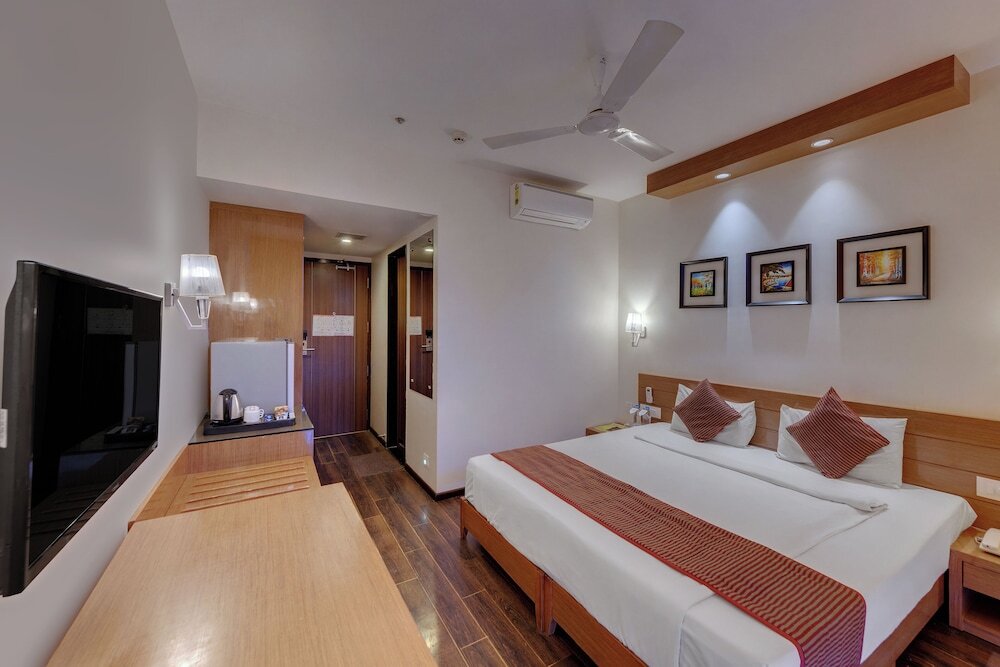 Ичалкаранджи: Grand Fortune Beacon Ichalkaranji