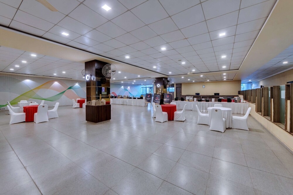 Ичалкаранджи: Grand Fortune Beacon Ichalkaranji