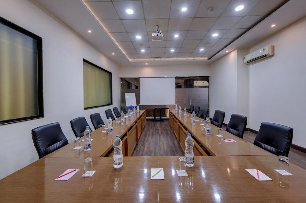 Ичалкаранджи: Grand Fortune Beacon Ichalkaranji