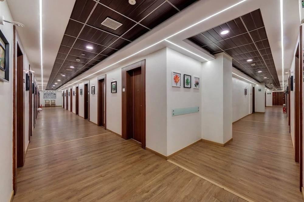 Ичалкаранджи: Grand Fortune Beacon Ichalkaranji