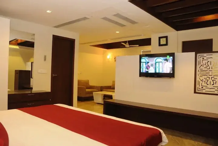 Дург: Hotel Cambean