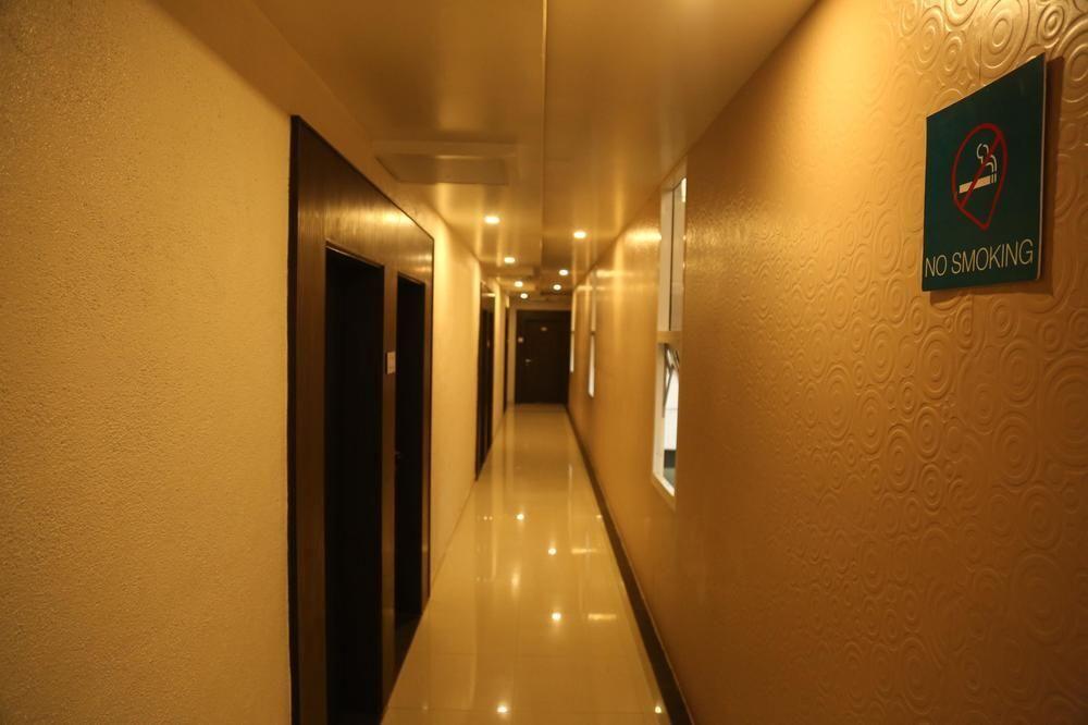 Пимпри-Чинчвад: Hotel Regent