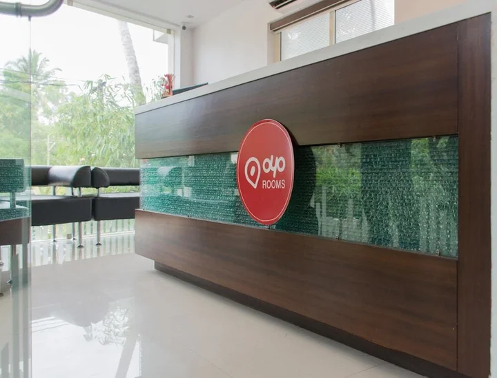 Тируванантапурам: OYO 2300 Hotel The Platinum Inn