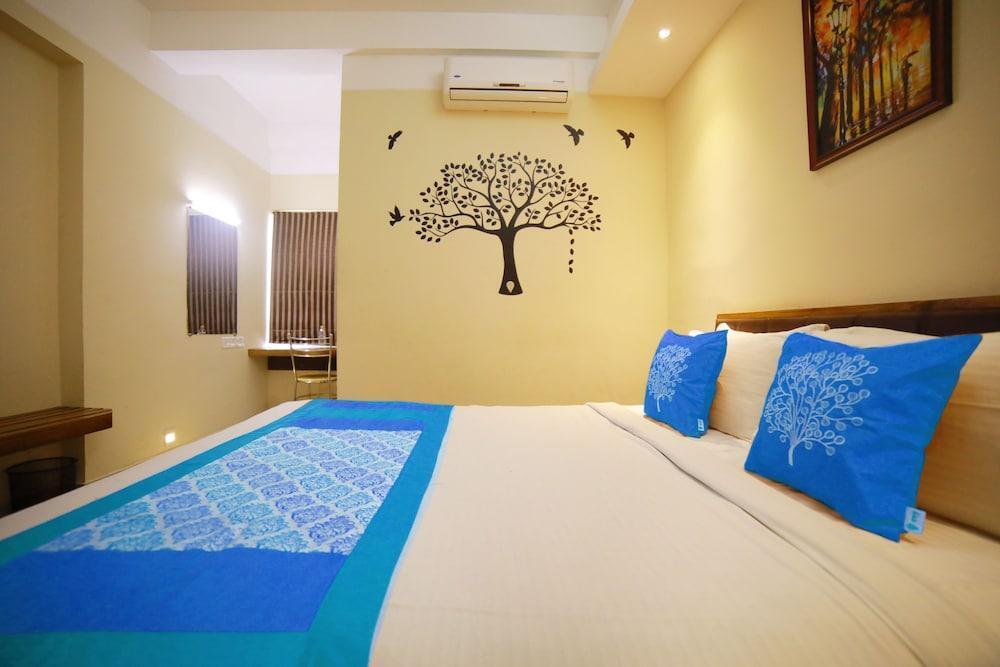 Тируванантапурам: OYO 2300 Hotel The Platinum Inn