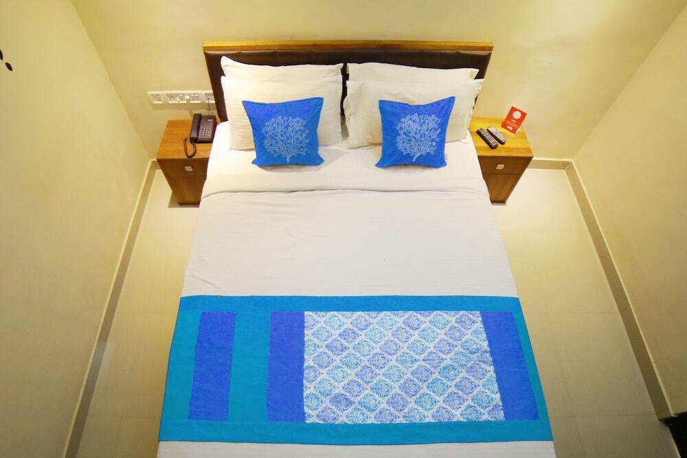 Тируванантапурам: OYO 2300 Hotel The Platinum Inn