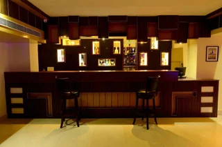 Гувахати: Hotel Bhargav Grand