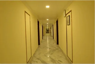 Гувахати: Hotel Bhargav Grand
