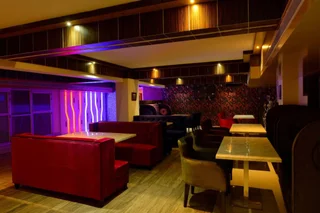 Гувахати: Hotel Bhargav Grand