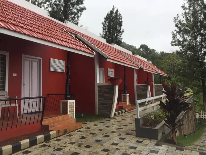 Бандипур: Velus Resort