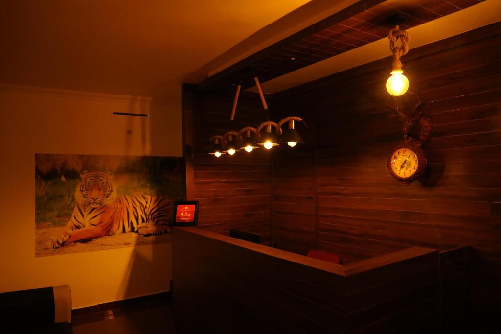 Бандипур: Velus Resort