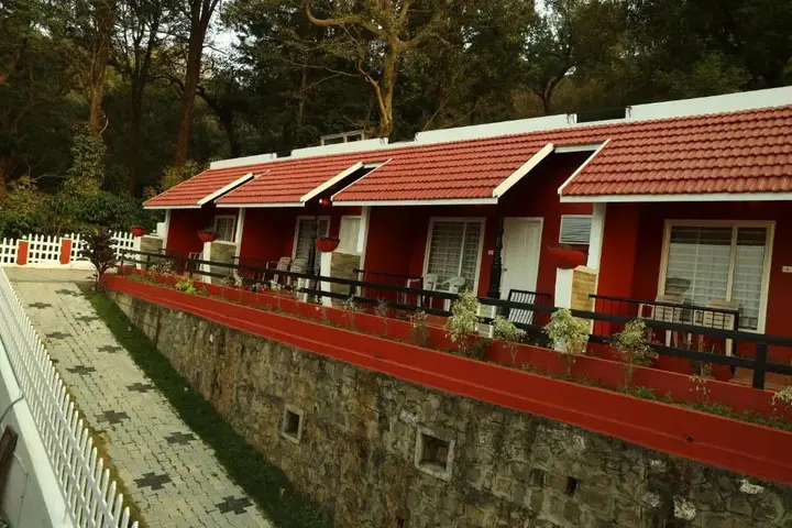 Бандипур: Velus Resort
