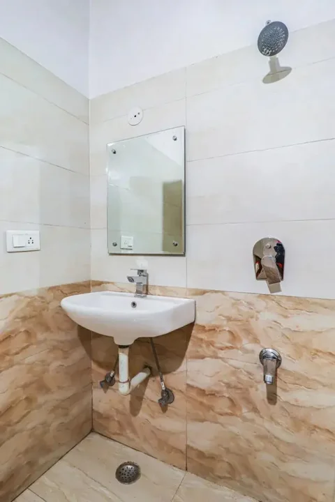 Дехрадун: Hotel Siddharth
