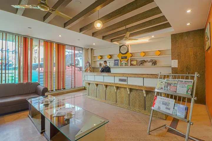 Дехрадун: Hotel Siddharth