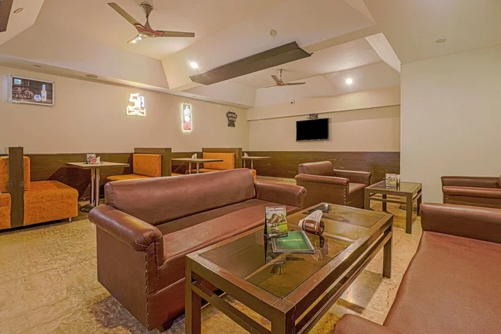 Дехрадун: Hotel Siddharth