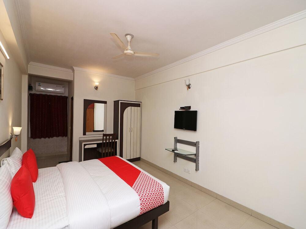 Дехрадун: Hotel Siddharth