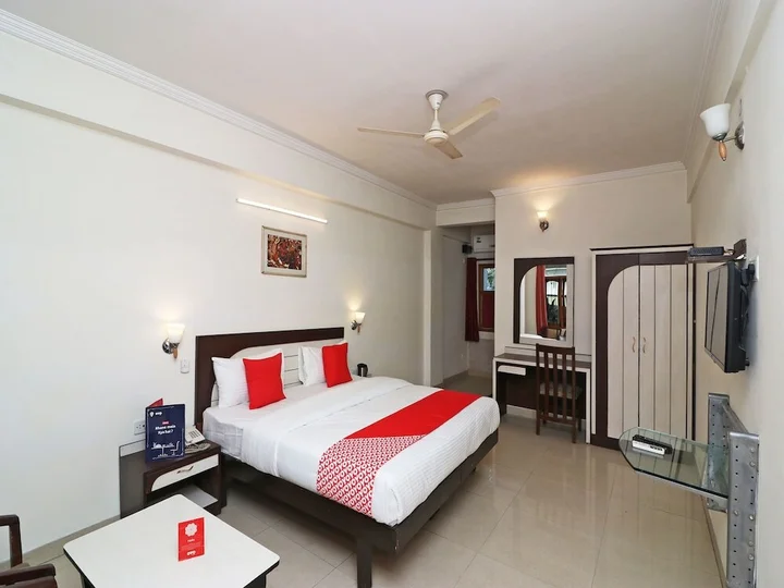 Дехрадун: Hotel Siddharth