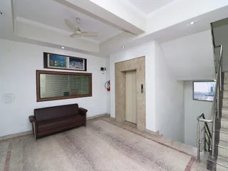 Дехрадун: Hotel Siddharth