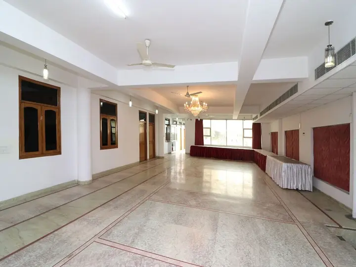 Дехрадун: Hotel Siddharth