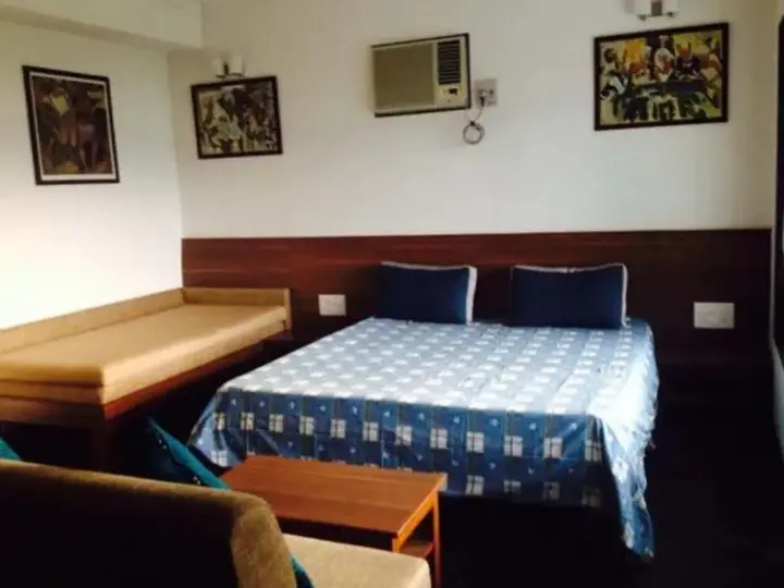 Бхопал: Lagovilla Bhopal