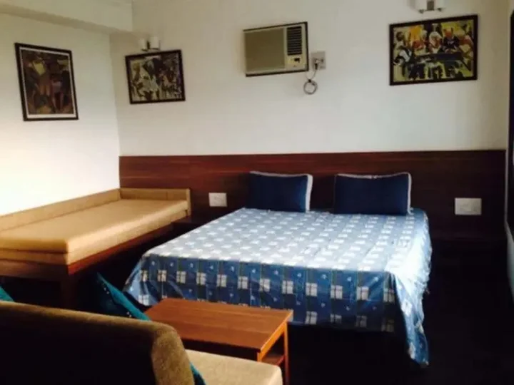 Бхопал: Lagovilla Bhopal