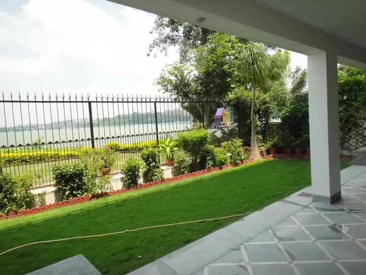 Бхопал: Lagovilla Bhopal