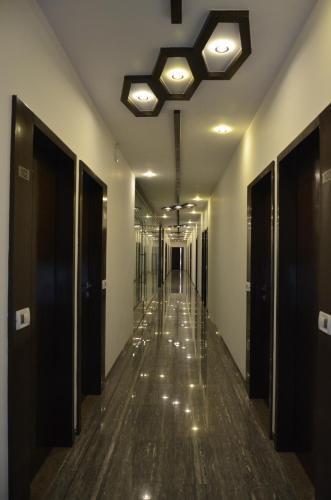 Бхаруч: Hotel Ashish