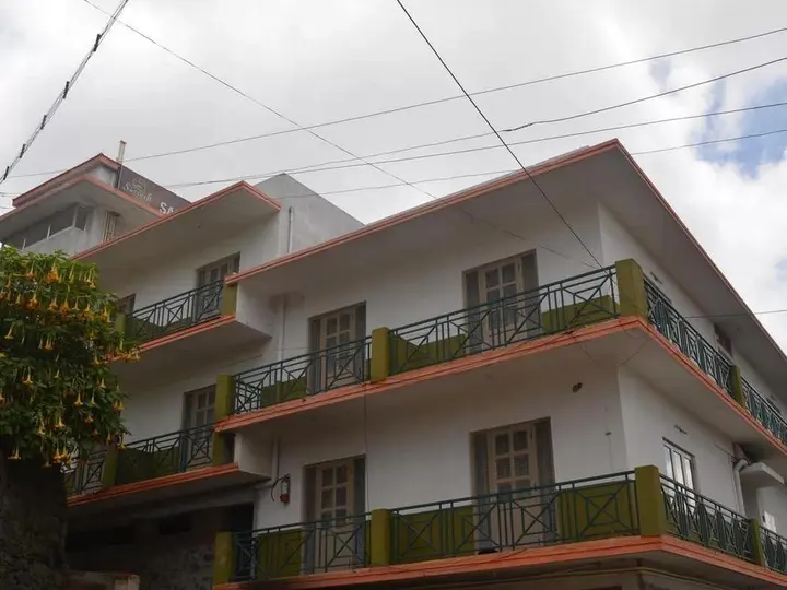 Кодайканал: Sarvesh Residency