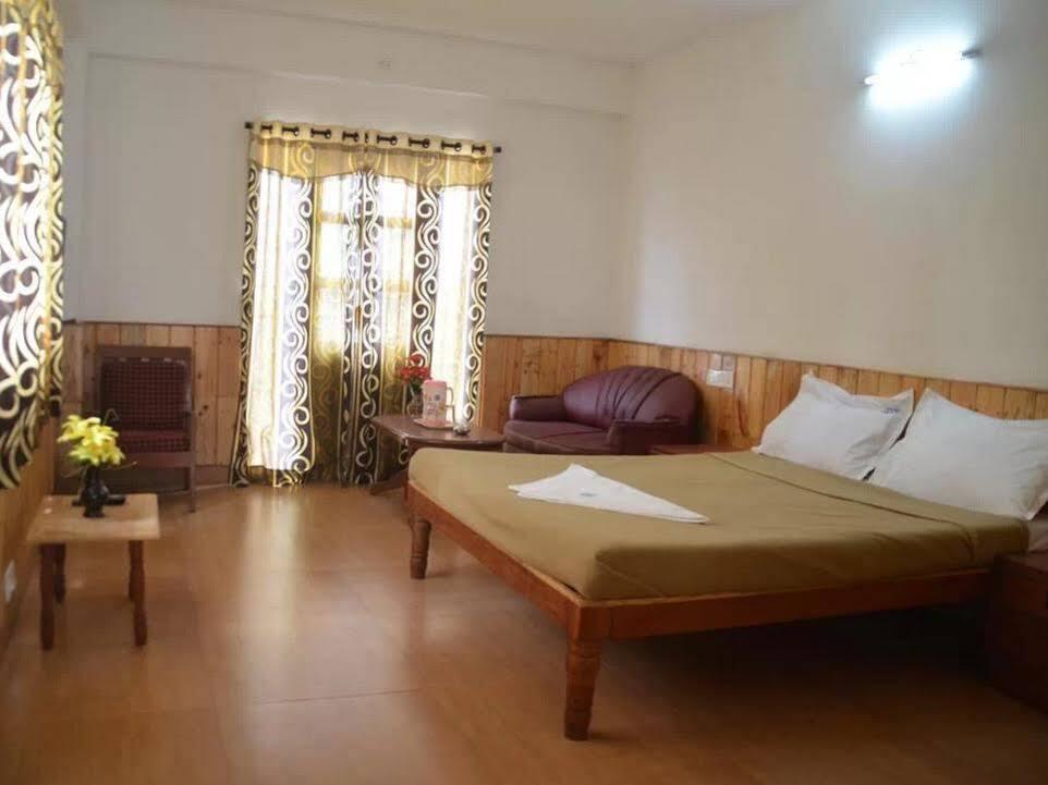 Кодайканал: Sarvesh Residency