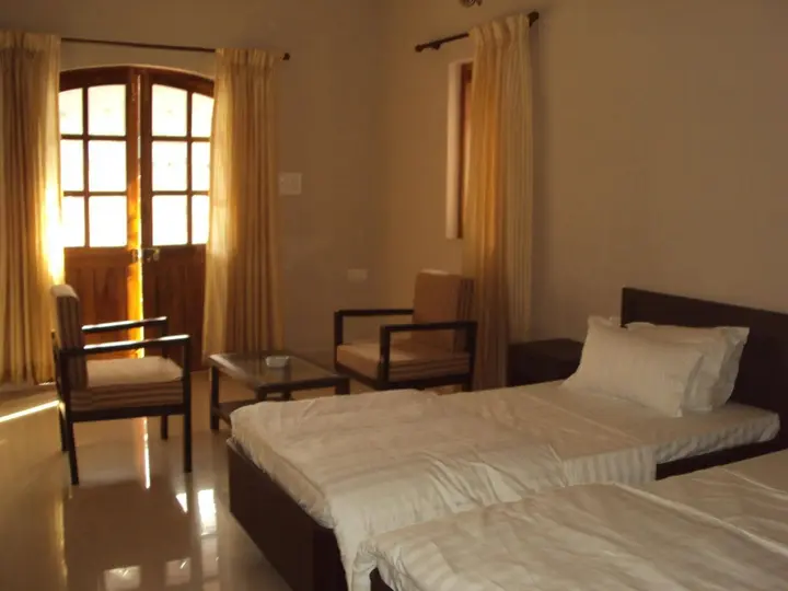 Анджуна: Close2C Holiday Homes