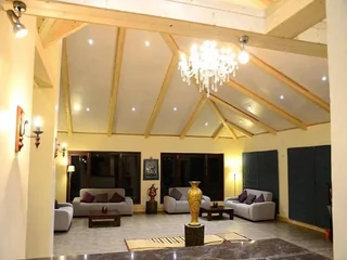 Сонамарг: Villa Himalaya