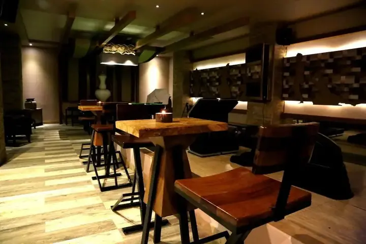 Пури: Pramod Convention & Beach Resort