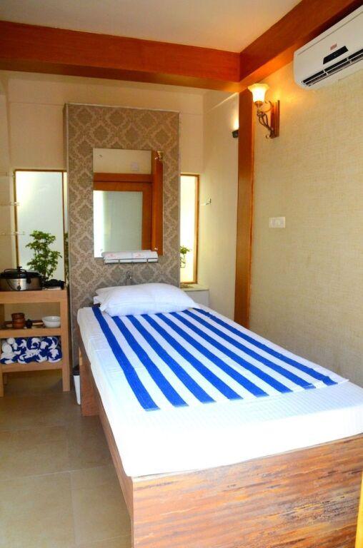 Пури: Pramod Convention & Beach Resort